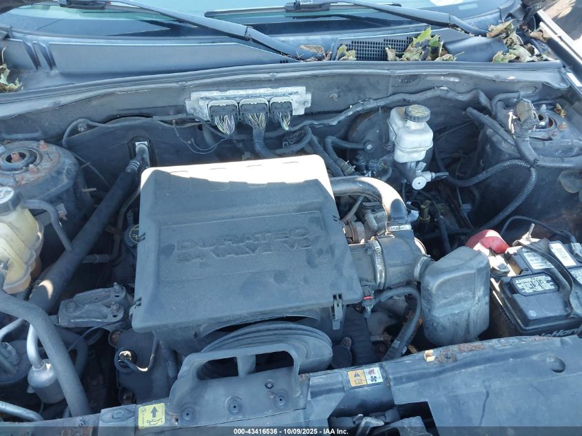 2009 Ford Escape Xlt VIN: 1FMCU93G59KA29232 Lot: 43416536