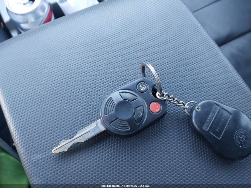 2009 Ford Escape Xlt VIN: 1FMCU93G59KA29232 Lot: 43416536