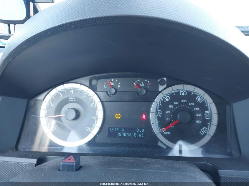 2009 Ford Escape Xlt VIN: 1FMCU93G59KA29232 Lot: 43416536