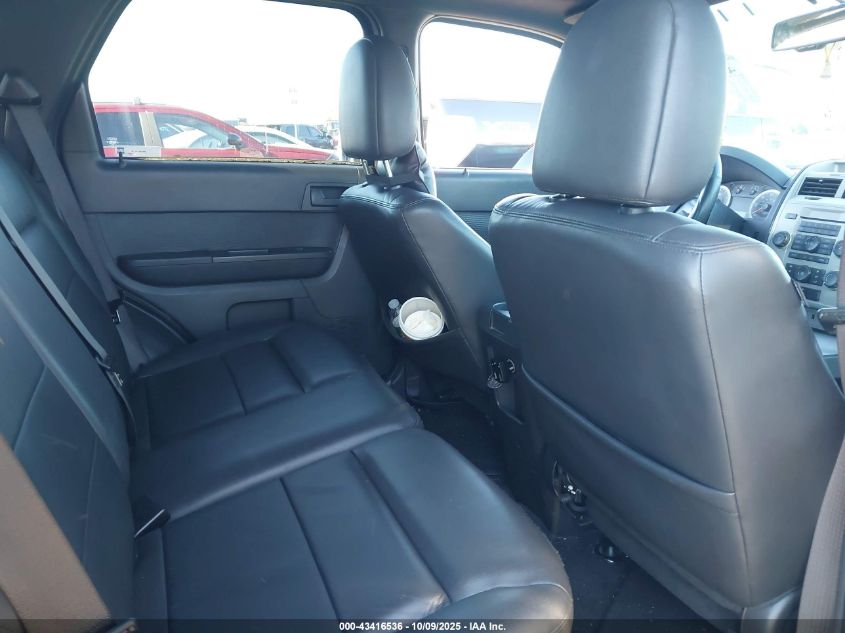 2009 Ford Escape Xlt VIN: 1FMCU93G59KA29232 Lot: 43416536