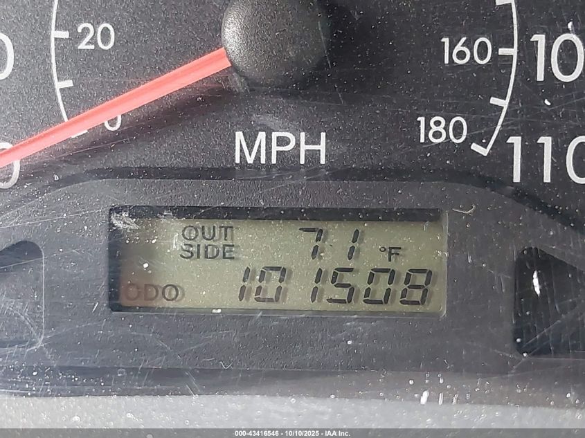 2008 Toyota Corolla Ce VIN: 1NXBR32E28Z020002 Lot: 43416546