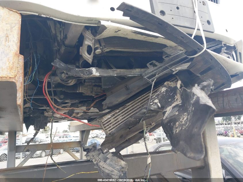 2015 BMW 428 Gran Coupe VIN: WBA4A9C57FGL85113 Lot: 43416552