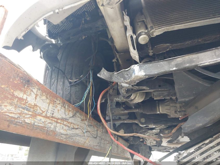 2015 BMW 428 Gran Coupe VIN: WBA4A9C57FGL85113 Lot: 43416552