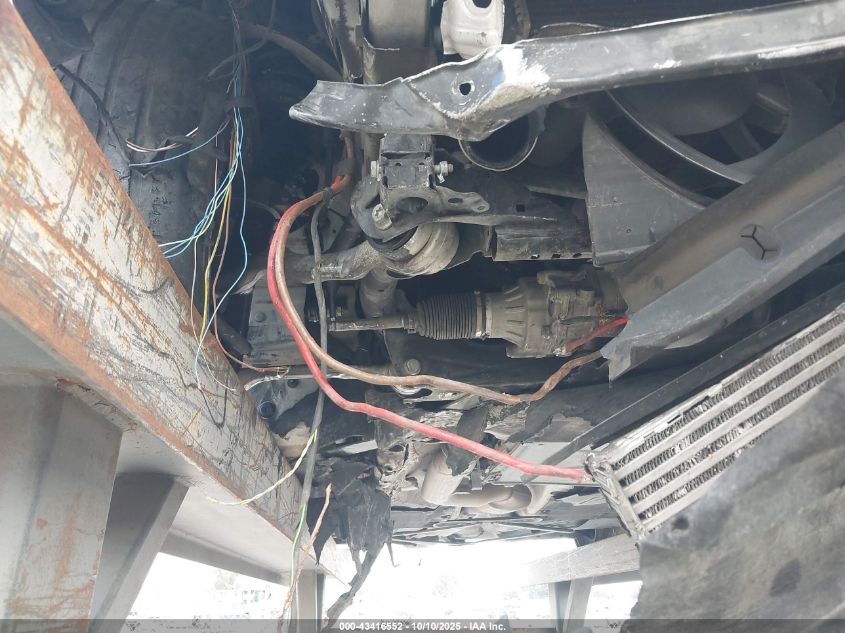 2015 BMW 428 Gran Coupe VIN: WBA4A9C57FGL85113 Lot: 43416552