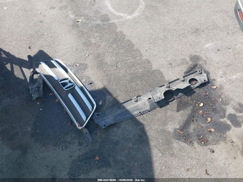 2005 Honda Cr-V Lx VIN: JHLRD68575C005963 Lot: 43416556