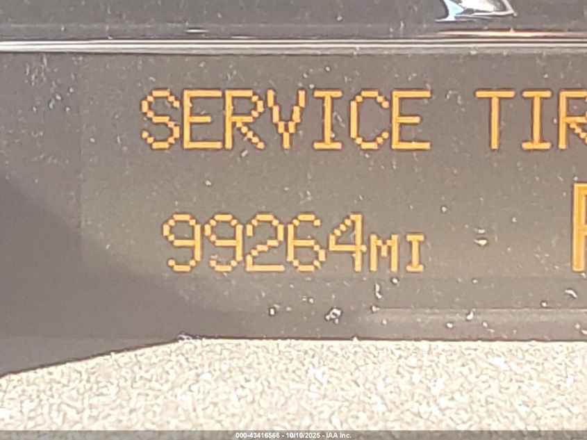 2008 Cadillac Sts V6 VIN: 1G6DW67V680111977 Lot: 43416566