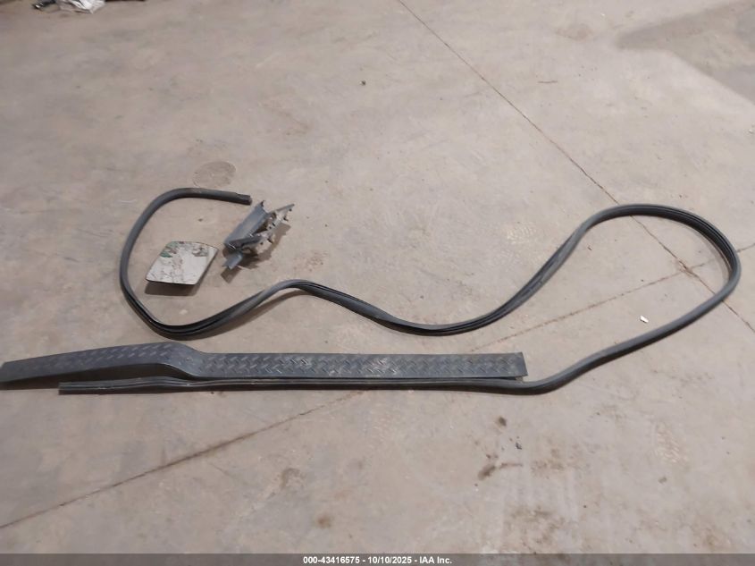 2006 Ford F-150 Fx4/Lariat/Xl/Xlt VIN: 1FTRX14536FA47334 Lot: 43416575