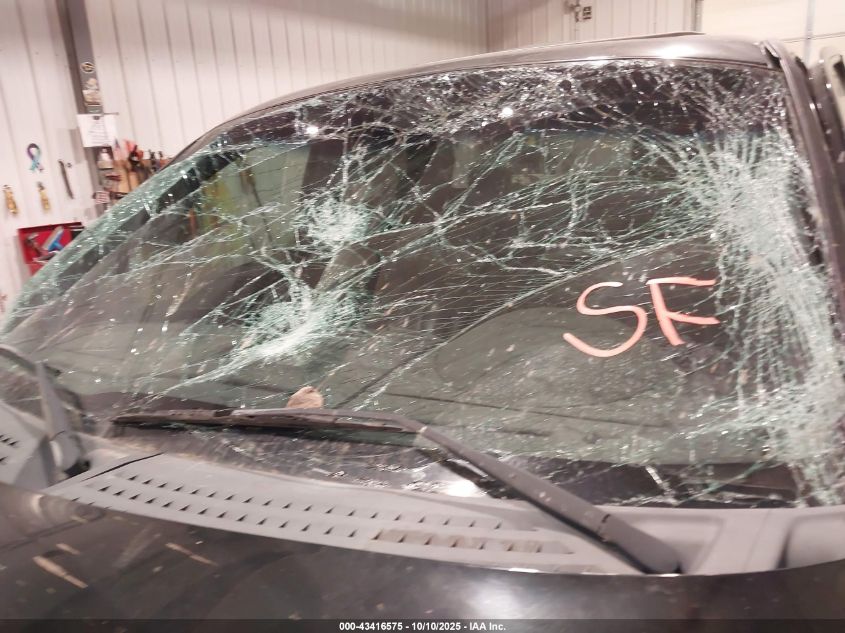 2006 Ford F-150 Fx4/Lariat/Xl/Xlt VIN: 1FTRX14536FA47334 Lot: 43416575