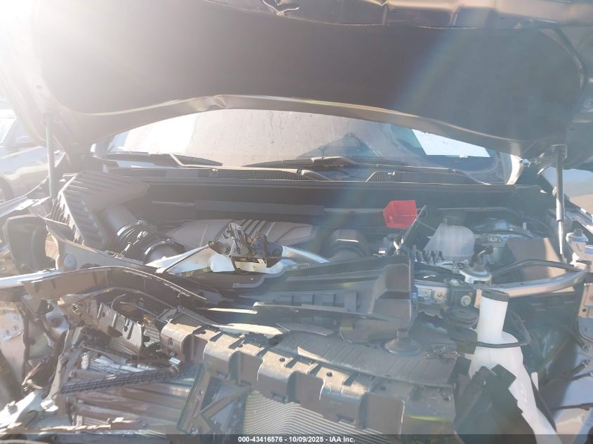 2026 Buick Enclave Preferred VIN: 5GAERAKS0TJ145328 Lot: 43416576