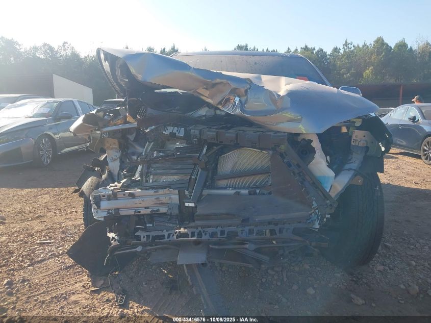 2026 Buick Enclave Preferred VIN: 5GAERAKS0TJ145328 Lot: 43416576