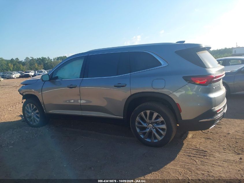 2026 Buick Enclave Preferred VIN: 5GAERAKS0TJ145328 Lot: 43416576