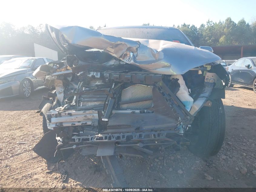 2026 Buick Enclave Preferred VIN: 5GAERAKS0TJ145328 Lot: 43416576