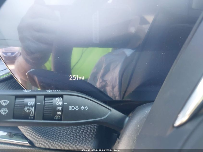 2026 Buick Enclave Preferred VIN: 5GAERAKS0TJ145328 Lot: 43416576