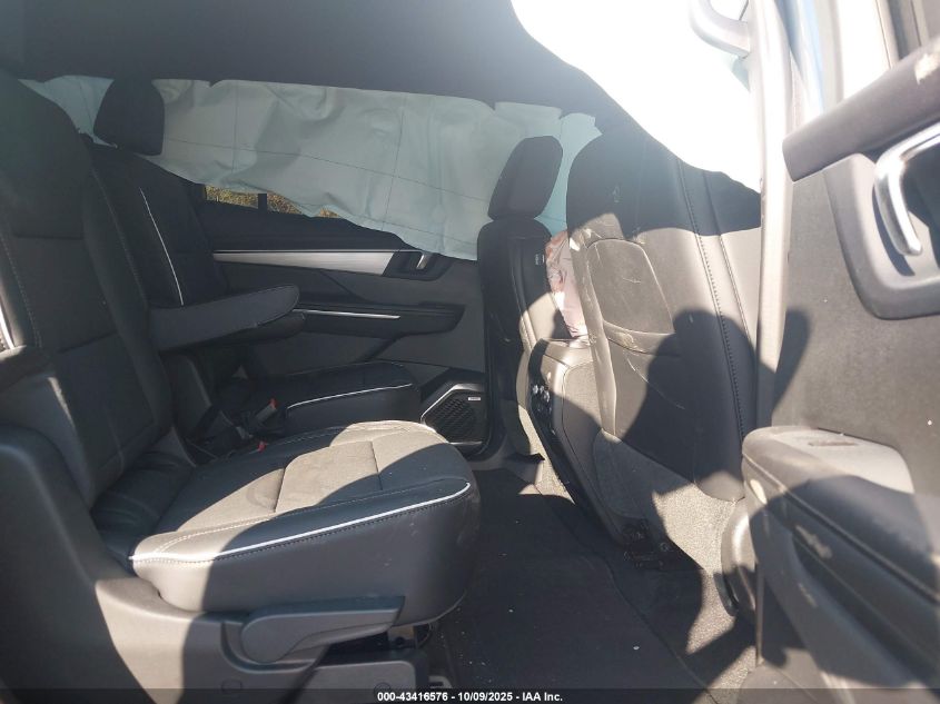 2026 Buick Enclave Preferred VIN: 5GAERAKS0TJ145328 Lot: 43416576