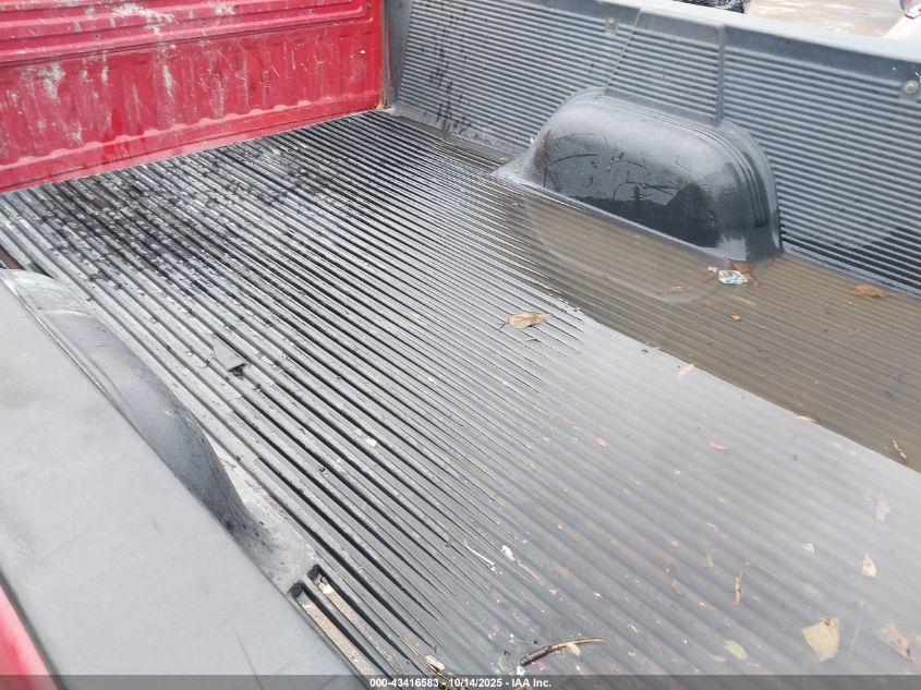 1994 Ford F150 VIN: 1FTEF15N1RNA16030 Lot: 43416583