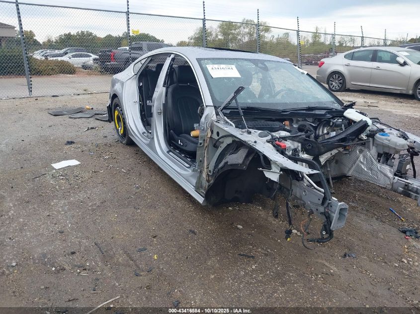 AUDI A7 3.0T PREMIUM PLUS