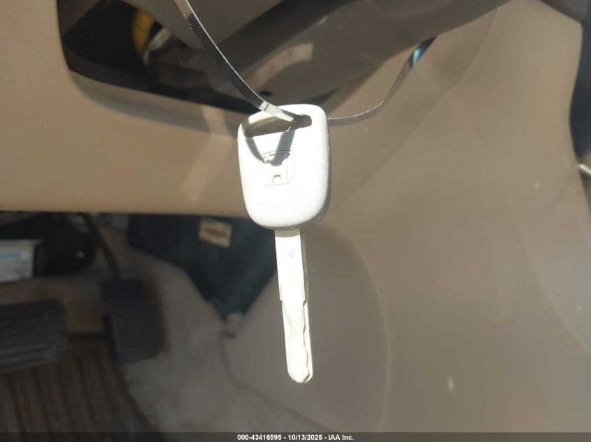 2005 Honda Accord 3.0 Ex VIN: 1HGCM66525A071775 Lot: 43416595