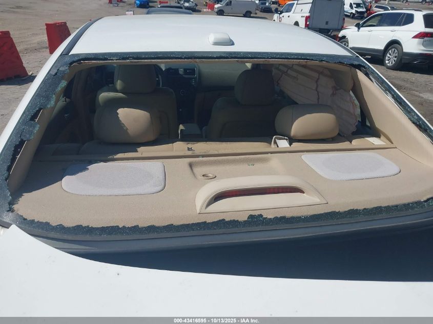 2005 Honda Accord 3.0 Ex VIN: 1HGCM66525A071775 Lot: 43416595