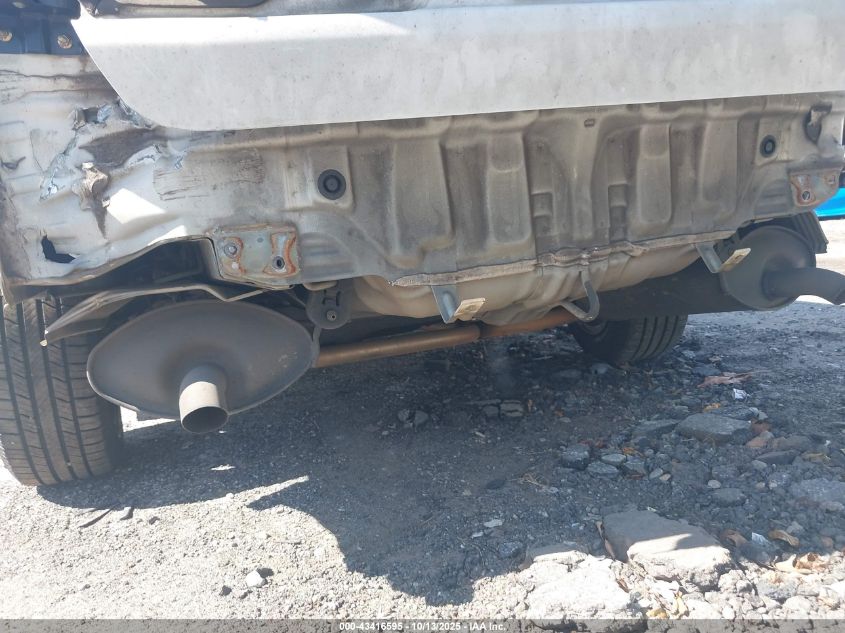 2005 Honda Accord 3.0 Ex VIN: 1HGCM66525A071775 Lot: 43416595