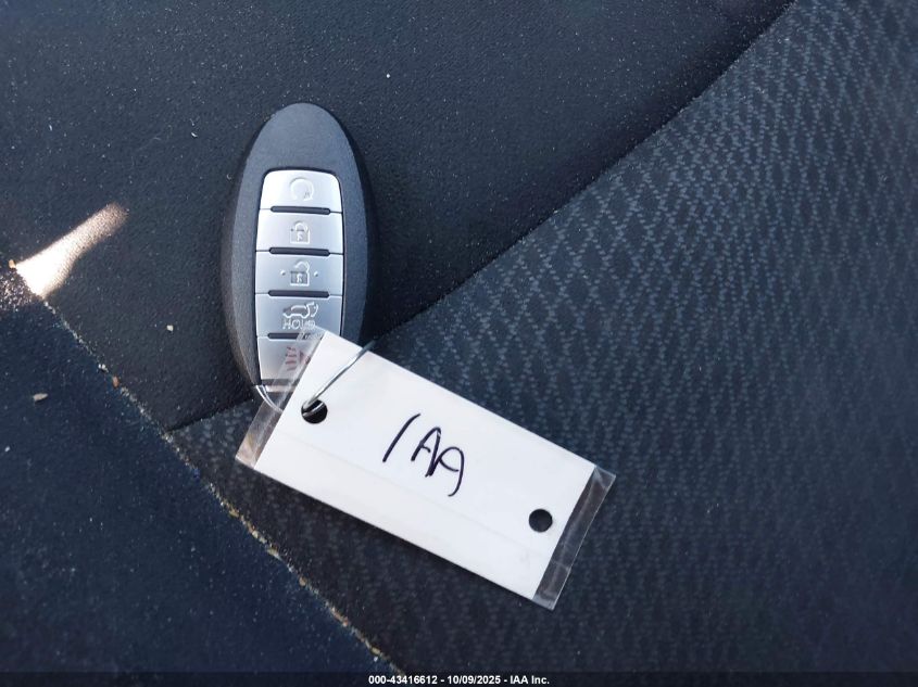 2016 Nissan Pathfinder Sv VIN: 5N1AR2MM4GC642583 Lot: 43416612