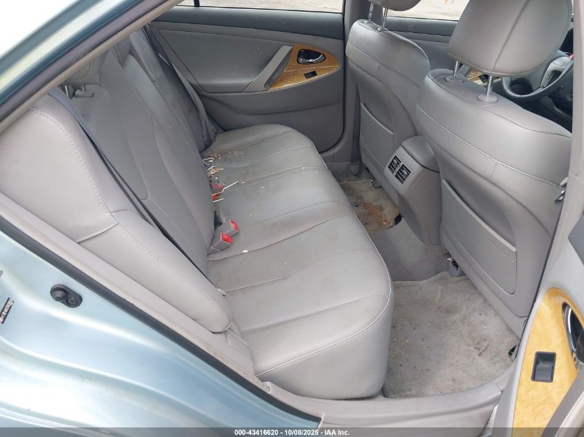 2007 Toyota Camry Xle VIN: 4T1BE46K37U628949 Lot: 43416620