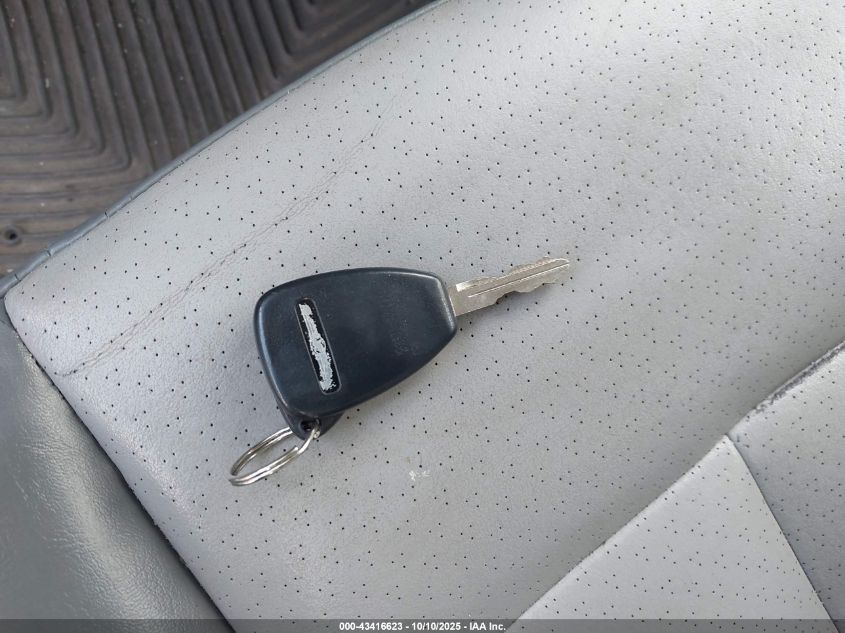 2007 Chrysler Pacifica Touring VIN: 2A8GM68X47R148796 Lot: 43416623