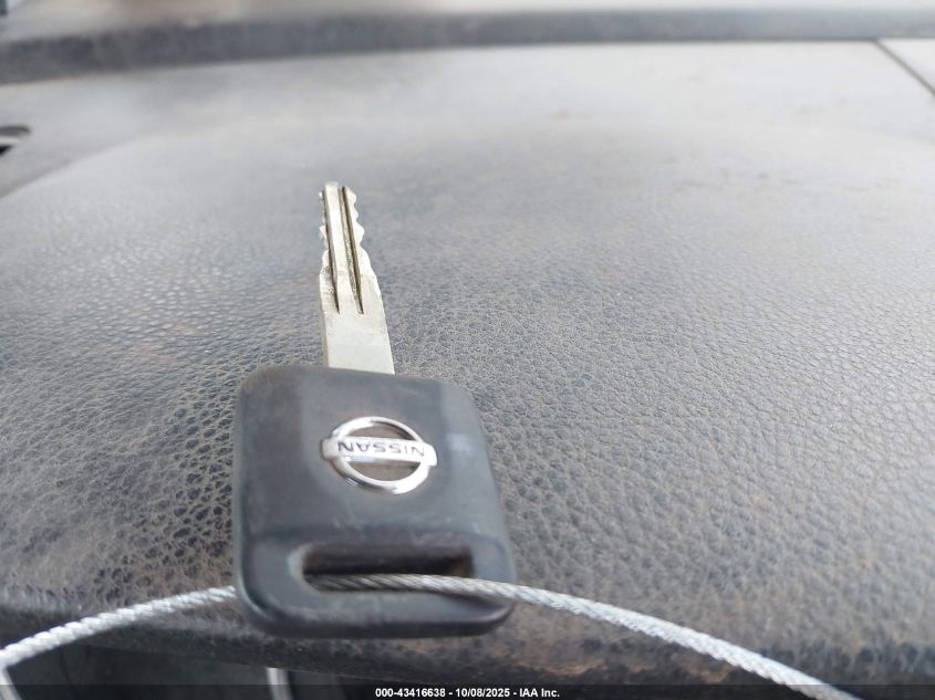 2012 Nissan Versa 1.8 S VIN: 3N1BC1CP1CK210542 Lot: 43416638