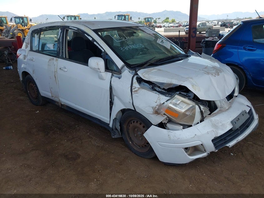 Vin: , lot: 43911456, nissan versa 1.8 s 2012 img_1