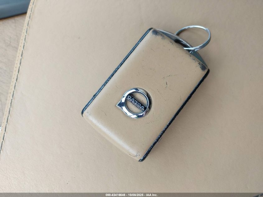 2016 Volvo Xc90 T6 Inscription VIN: YV4A22PL7G1027501 Lot: 43416646