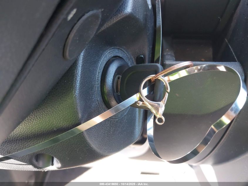 2008 Mazda Mazda5 Sport VIN: JM1CR29L480301457 Lot: 43416650