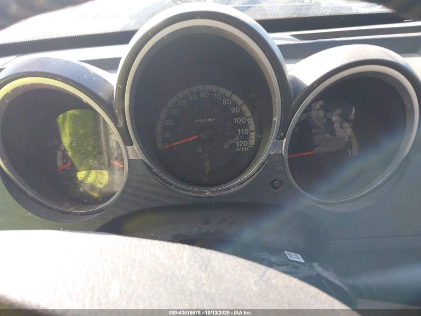 2008 Dodge Nitro Slt/Rt VIN: 1D8GT58K38W138389 Lot: 43416678