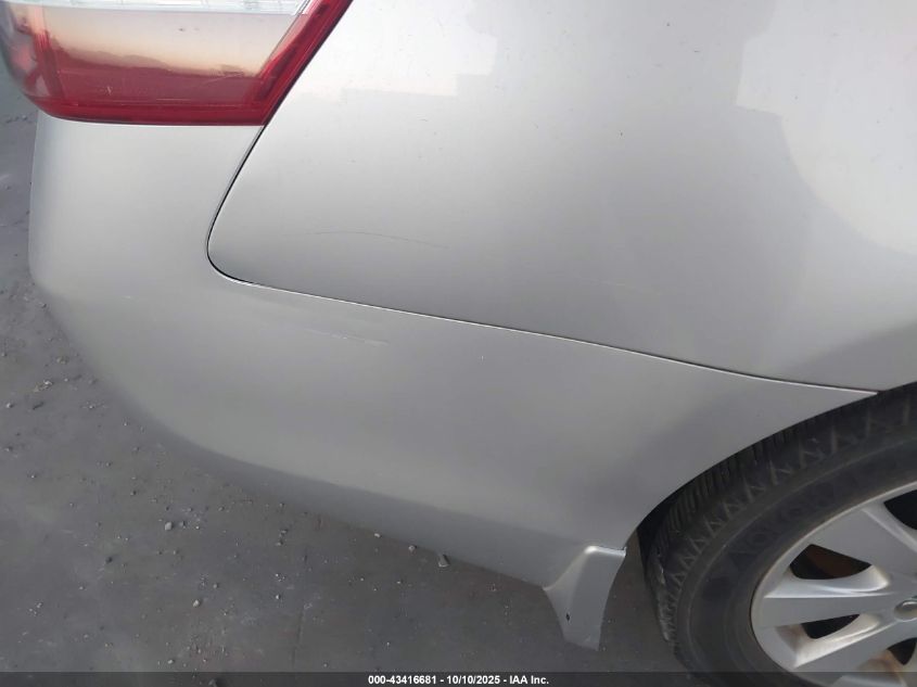 2009 Toyota Camry Hybrid VIN: 4T1BB46K09U105352 Lot: 43416681