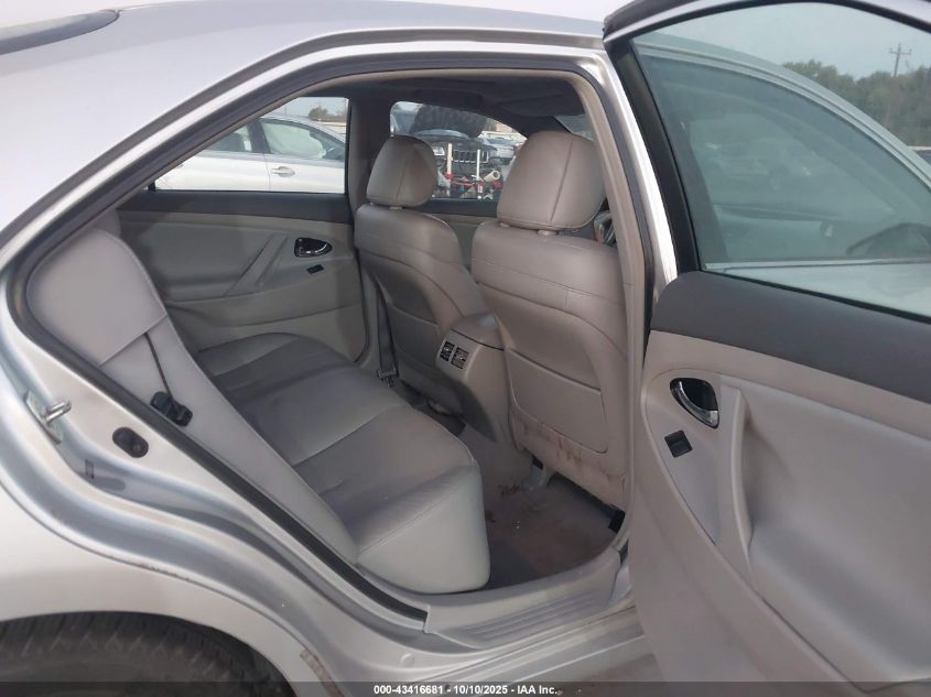 2009 Toyota Camry Hybrid VIN: 4T1BB46K09U105352 Lot: 43416681