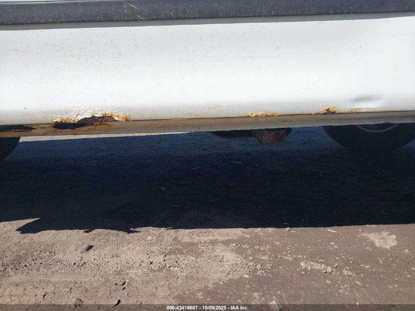 1996 Toyota T100 Xtracab VIN: JT4UN22D0T0032191 Lot: 43416687