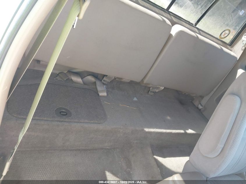 1996 Toyota T100 Xtracab VIN: JT4UN22D0T0032191 Lot: 43416687