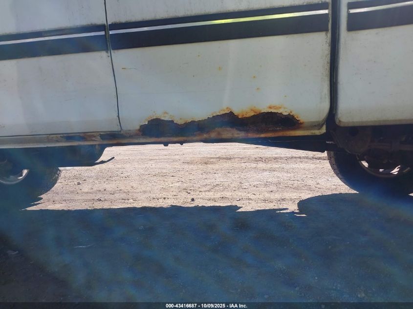 1996 Toyota T100 Xtracab VIN: JT4UN22D0T0032191 Lot: 43416687