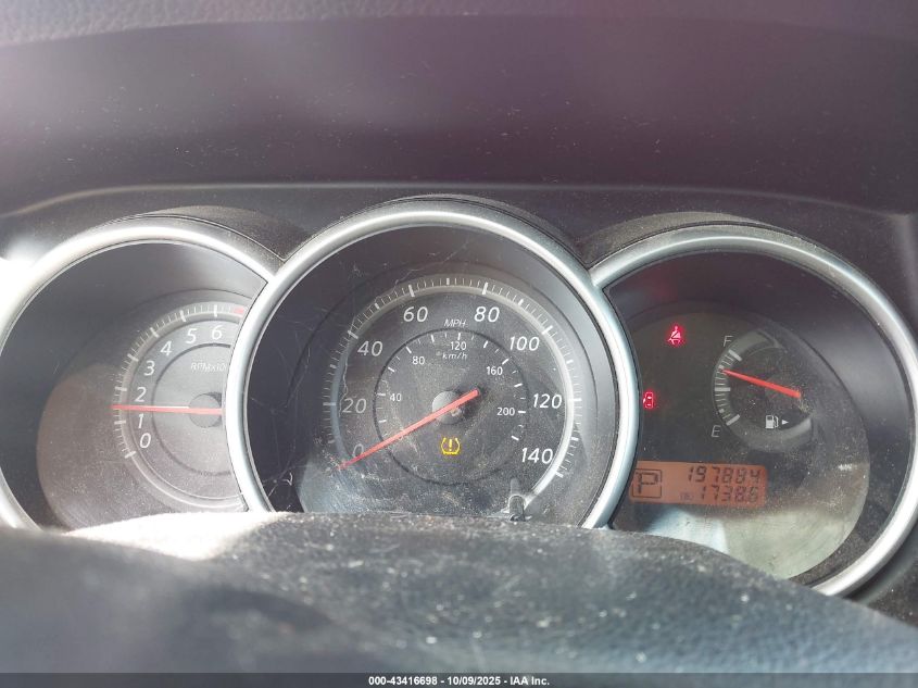 2012 Nissan Versa 1.8 S VIN: 3N1BC1CP2CK804556 Lot: 43416698