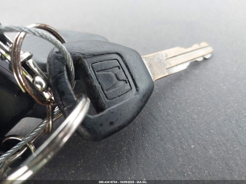 2000 Honda Accord 2.3 Ex VIN: 1HGCG6674YA133867 Lot: 43416704