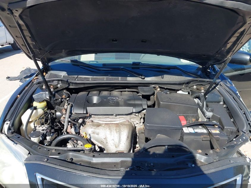 2011 Toyota Camry Le VIN: 4T4BF3EK9BR128933 Lot: 43416708