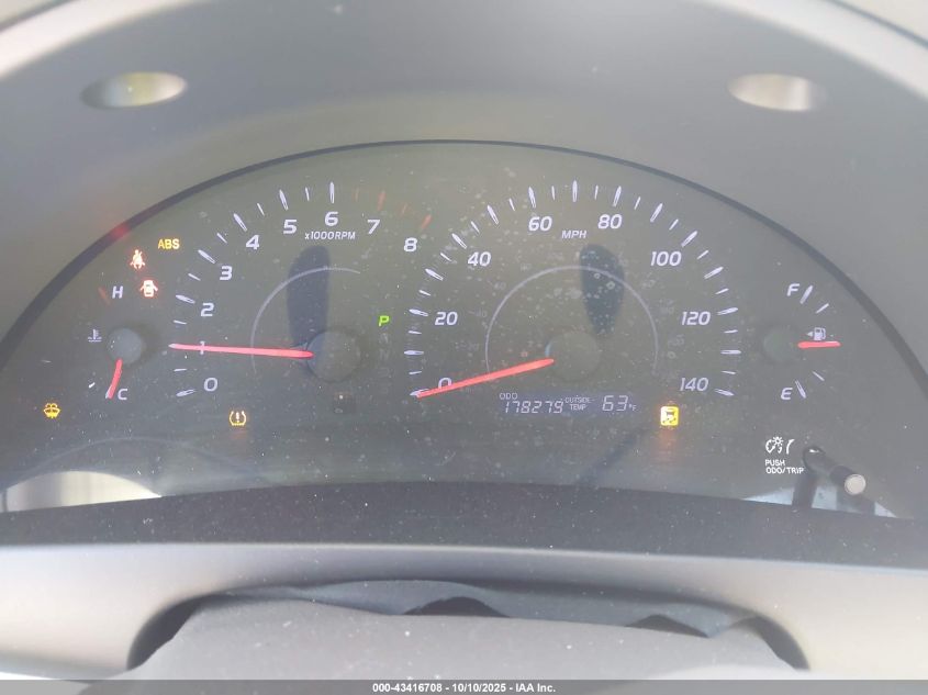 2011 Toyota Camry Le VIN: 4T4BF3EK9BR128933 Lot: 43416708