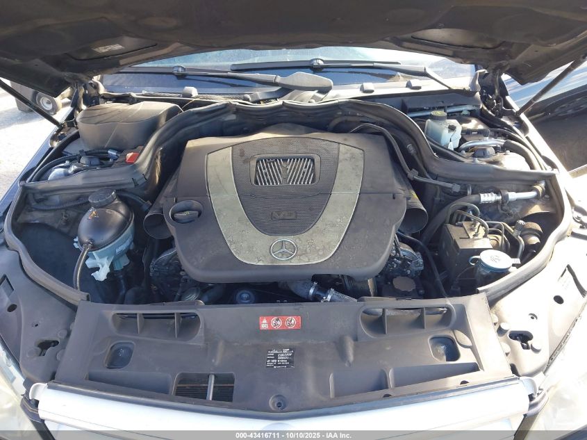 2008 Mercedes-Benz C 300 Luxury/Sport VIN: WDDGF54X28R017848 Lot: 43416711