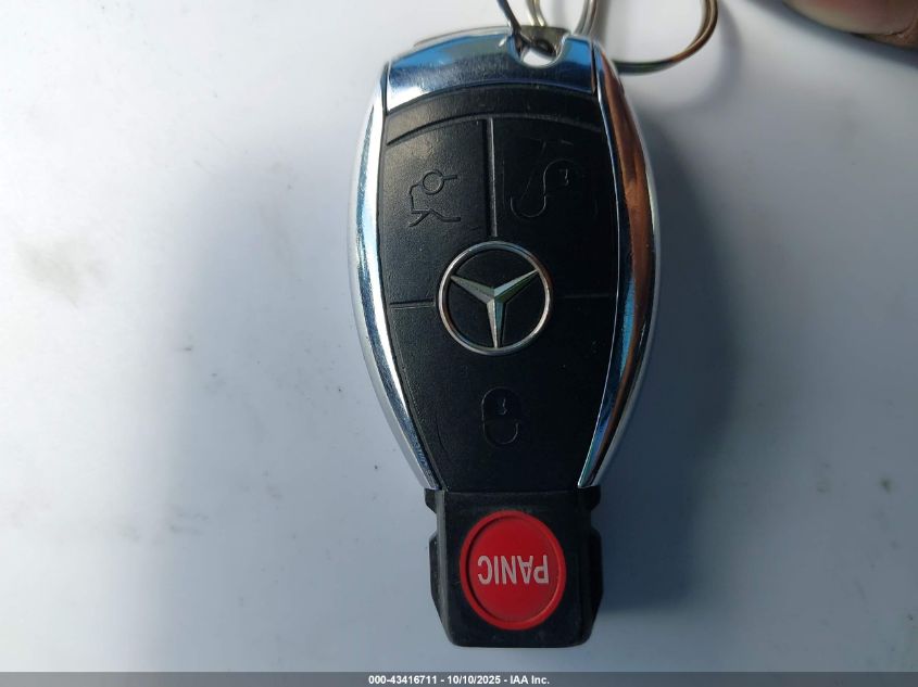 2008 Mercedes-Benz C 300 Luxury/Sport VIN: WDDGF54X28R017848 Lot: 43416711