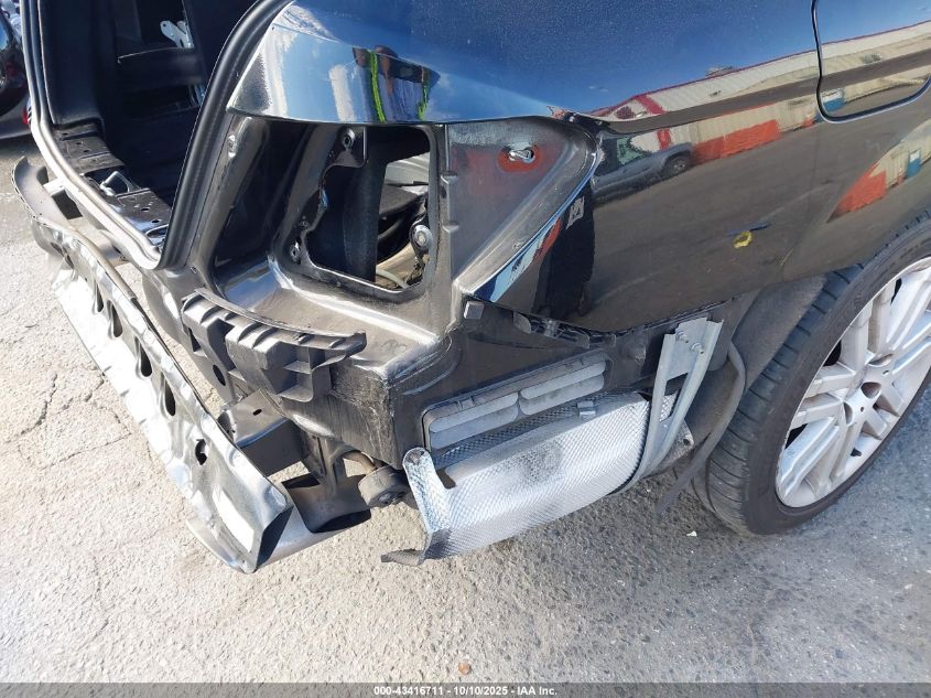 2008 Mercedes-Benz C 300 Luxury/Sport VIN: WDDGF54X28R017848 Lot: 43416711