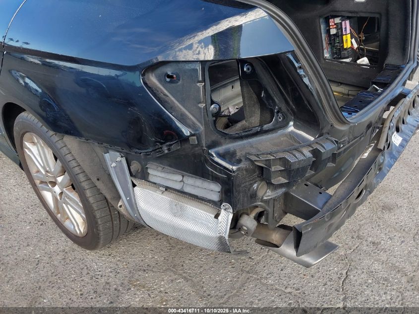 2008 Mercedes-Benz C 300 Luxury/Sport VIN: WDDGF54X28R017848 Lot: 43416711