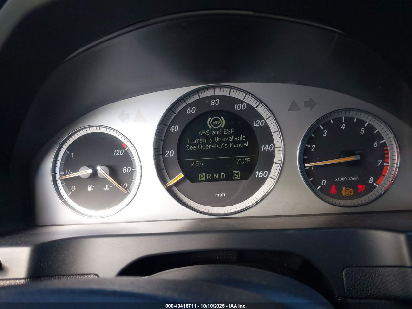 2008 Mercedes-Benz C 300 Luxury/Sport VIN: WDDGF54X28R017848 Lot: 43416711