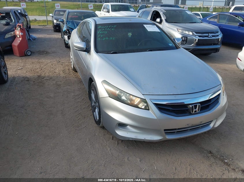 HONDA ACCORD 3.5 EX-L