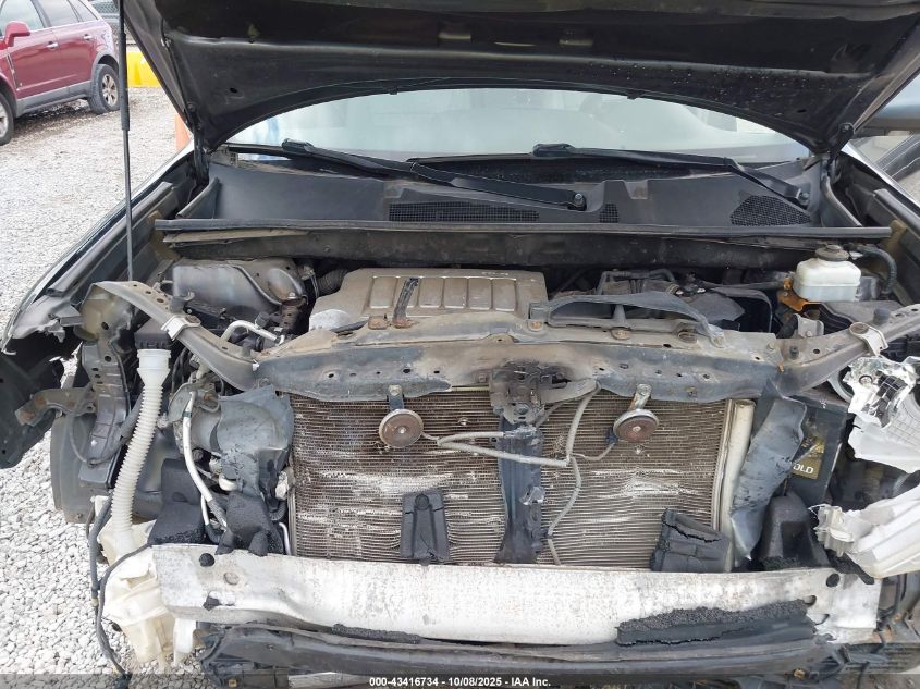 2013 Toyota Highlander V6 Limited VIN: 5TDDK3EH2DS215913 Lot: 43416734