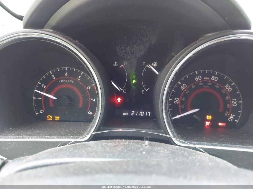 2013 Toyota Highlander V6 Limited VIN: 5TDDK3EH2DS215913 Lot: 43416734