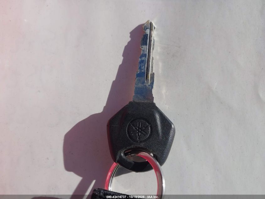 2024 Yamaha Yzfr3 A VIN: MH3RH18Y5RK014947 Lot: 43416737