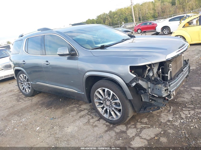 GMC ACADIA FWD DENALI